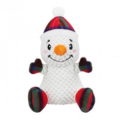 Wholesale Dog Christmas Toys and Plush Chew Toys for Dogs