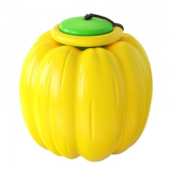 Custom Dog Chew Ball and Retractable Rope Pet Play Toy