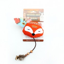 Wholesale Canvas Cat Toy