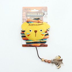 Cat Toy