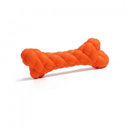 Custom Dog Toy Bone and Dog Rubber Chew Toy Bone