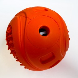 Dog Rubber Ball