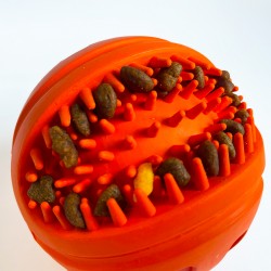 Rubber Ball