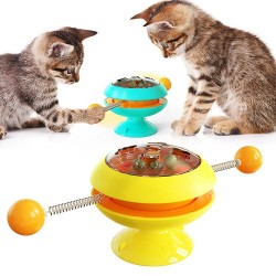 Custom Pet Windmill Toy
