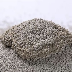 Custom Mixed Cat Litter Deodorizing Dust-free toilet flush