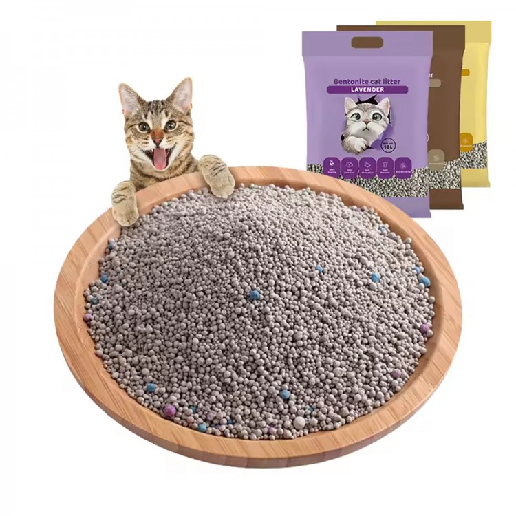 Clumping Deodorize Cat Litter Clumping Deodorize Cat Litter