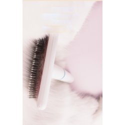 Custom Pet Brush for Cats