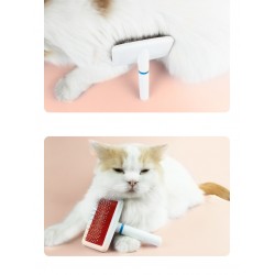 Custom Pet Brush for Cats