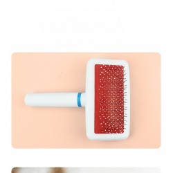 Custom Pet Brush for Cats – Premium Pin Comb for Cats, Dogs, and All Pets