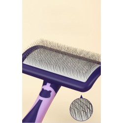 Wholesale Pet Needle Comb – Ideal for Teddy Dogs and Cats
