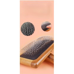 Wholesale Dog Comb Needle Grooming Small & Medium-Sized Pets