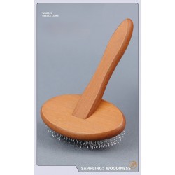 Comb for Grooming Pets – Dog and Cat