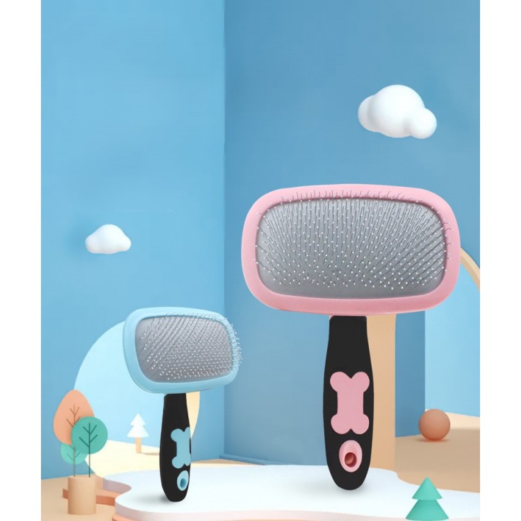 Wholesale Pet Grooming Comb – Designed for Cats and Dogs Wholesale Pet Grooming Comb – Designed for Cats and Dogs