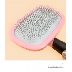 Wholesale Pet Grooming Comb Designed for Cats and of all coat types Dogs
