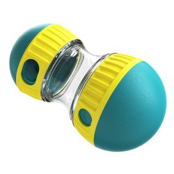 Custom Sustainable Slow Feeder