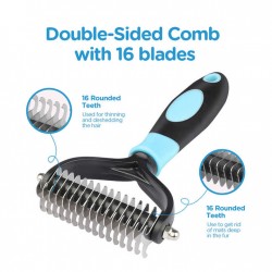 Custom Animal Grooming Set