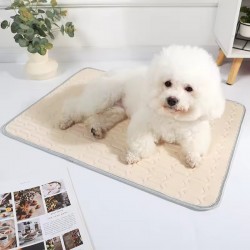 Wholesale Summer Cooling Mat for Cat cool during hot weather