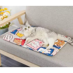 Wholesale pets cool mat designed for stay cool summer days