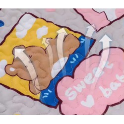 Wholesale pets cool mat designed for cats and dogs stay cool summer days