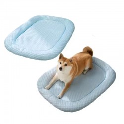 Wholesale Cooling Pet Pad Design for Stay-Cool Summer Days