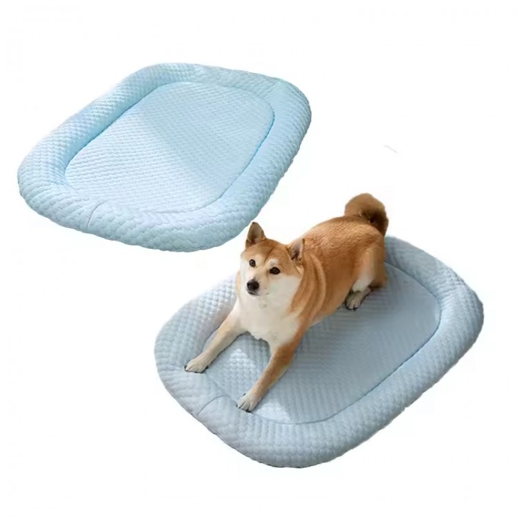 Wholesale Cooling Pet Pad Design for Stay-Cool Summer Days