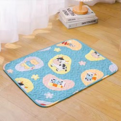 Wholesale Cat Cooling Mat – Refreshing, Anti-Slip, and Waterproof
