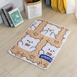 Wholesale Cat Cooling Mat Refreshing Anti Slip Waterproof