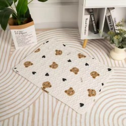 Custom Pet Cooling Pad – Refreshing Waterproof Summer Mat