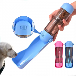 Dog Food Feeder
