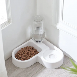 Custom Dog Drinking Bowl