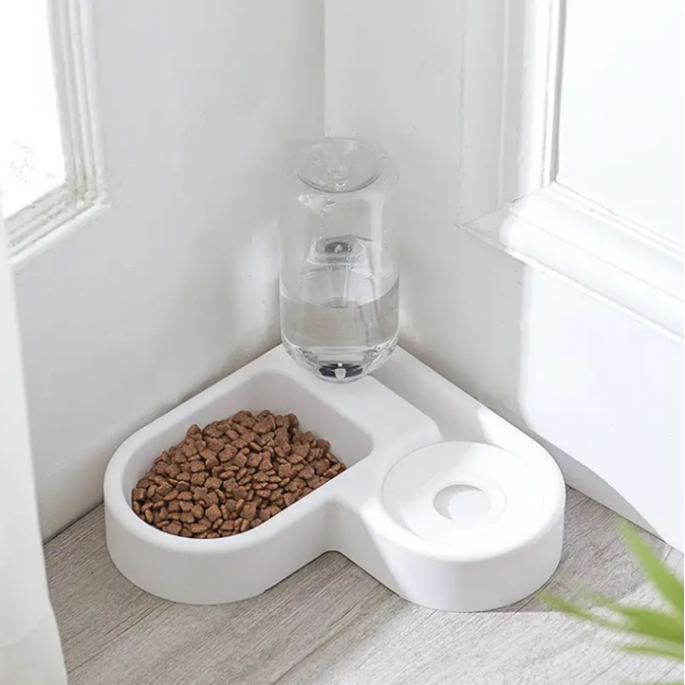 Custom Dog Drinking Bowl Custom Dog Drinking Bowl