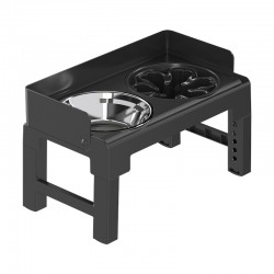 Custom Dog Food Bowls
