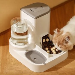 Custom Pet Food Bowl