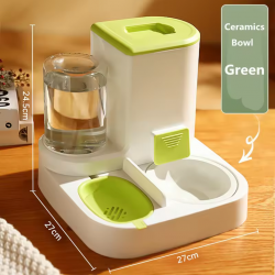 Pet Food Bowl