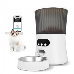 Wholesale Pet Feeder Bowls
