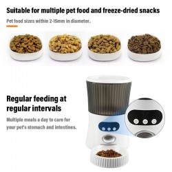 Feeder Bowls