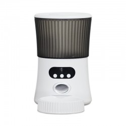 Wholesale Pet Feeder Bowls for Water and Food for Dogs and Cats Wholesale Intelligent Pet Food Dispenser Pet Feeders