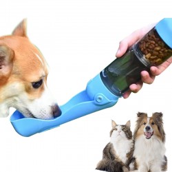 Pet Feeder Bowl