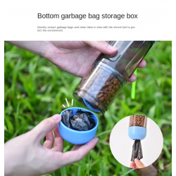 Custom Pet Feeder Bowl