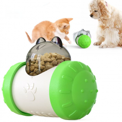 Pet Food Feeder