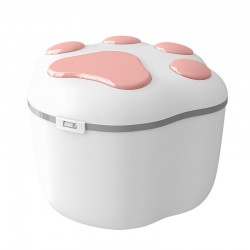 Pet Food Bucket