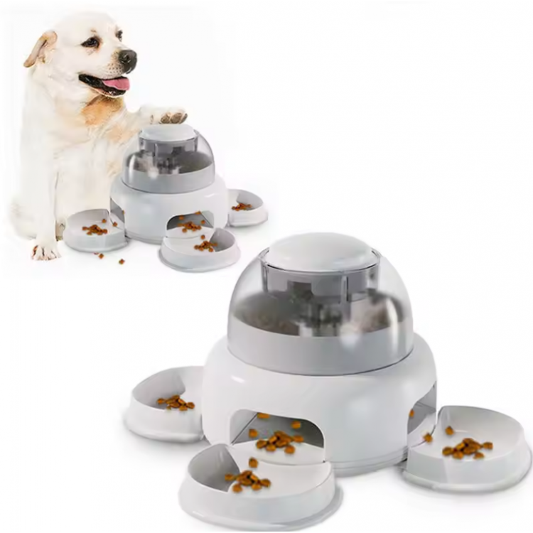 Custom Pet Feeder Bowl Custom Pet Feeder Bowl