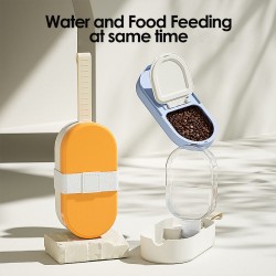 Water Bottle