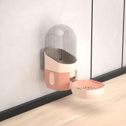 Pet Feeder Bowl
