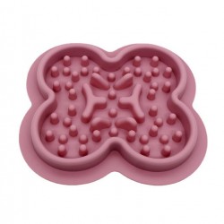 Wholesale Dog Food Bowl Anti-Choking & Anti-Overturning Silicone Pet Feeder Smart Pet Supplies