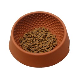 Custom Pet Food Bowl