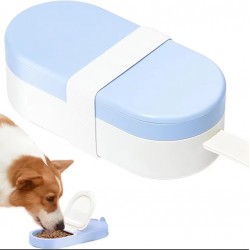 Dog Water Bottle