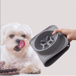 Folding Bowl