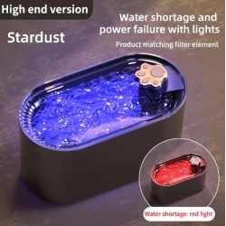 Pet Water Dispenser