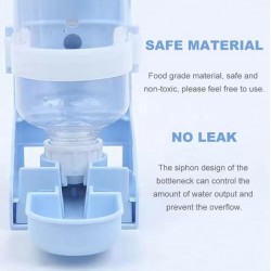 Bunny Water Dispenser